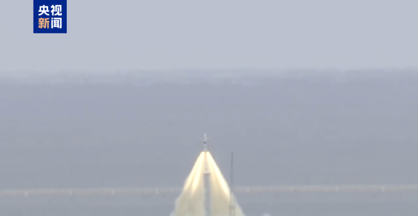 股票配资学习平台 祝贺！梦舟载人飞船零高度逃逸飞行试验成功